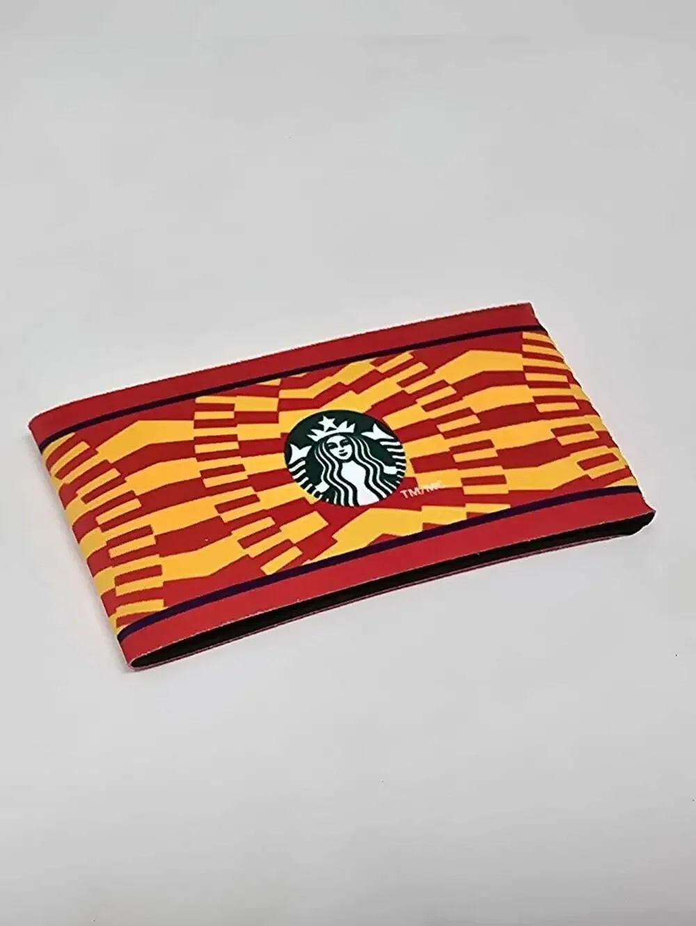 STARBUCKS FIFA 2026 World Cup Captain Sleeve Coffee Spain Football Soccer